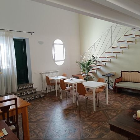 Demetra Rooms Palermo Exteriér fotografie