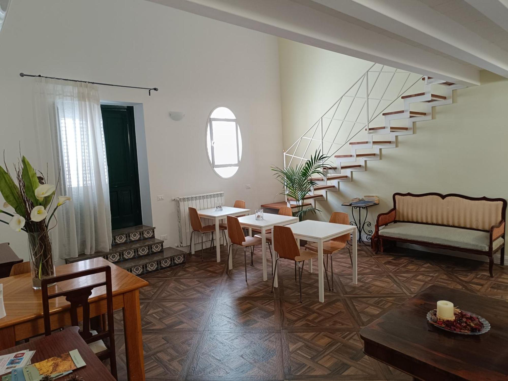 Demetra Rooms Palermo Exteriér fotografie