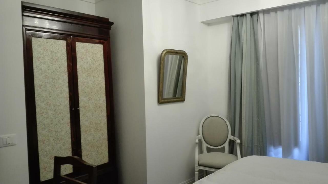 Demetra Rooms Palermo Exteriér fotografie