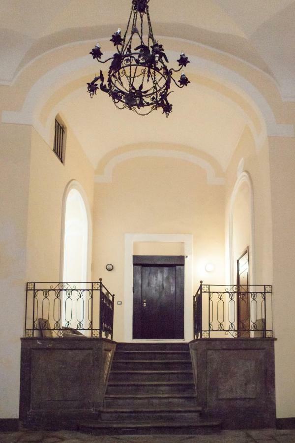 Demetra Rooms Palermo Exteriér fotografie