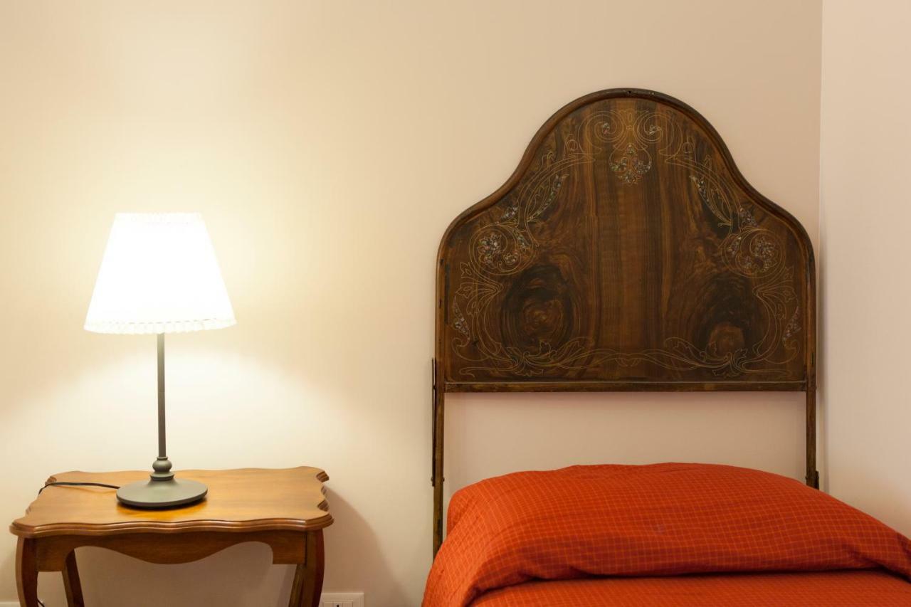 Demetra Rooms Palermo Exteriér fotografie