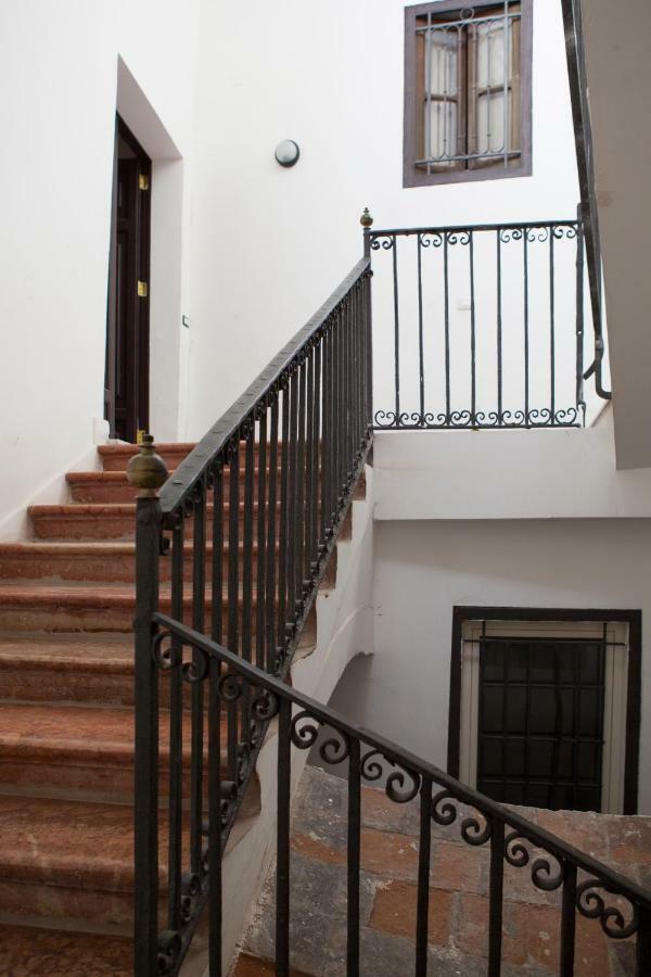 Demetra Rooms Palermo Exteriér fotografie
