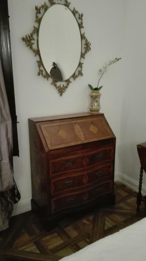 Demetra Rooms Palermo Exteriér fotografie