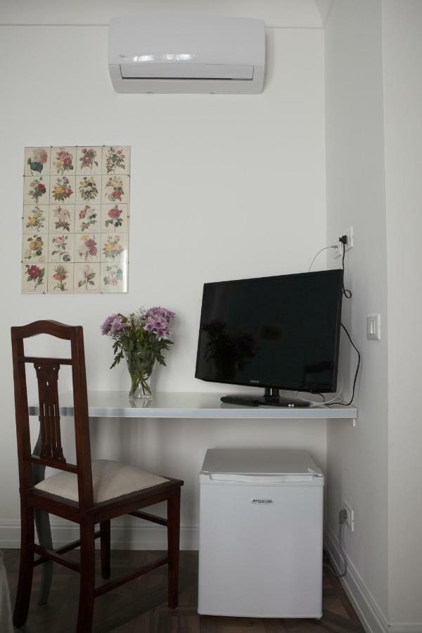 Demetra Rooms Palermo Exteriér fotografie