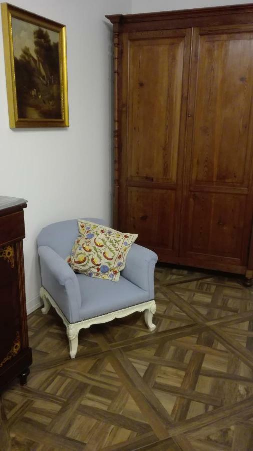 Demetra Rooms Palermo Exteriér fotografie